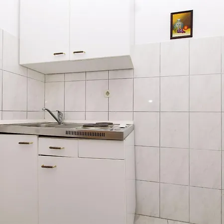 Apartment Neva