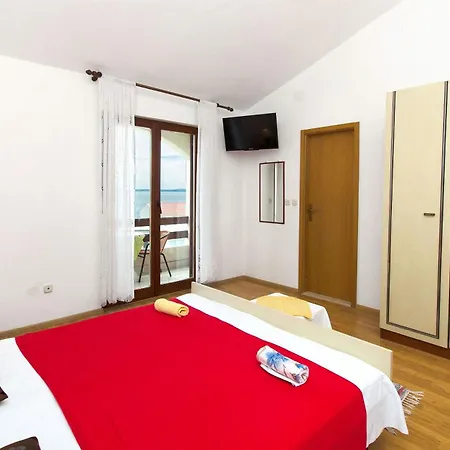 Neva Apartman