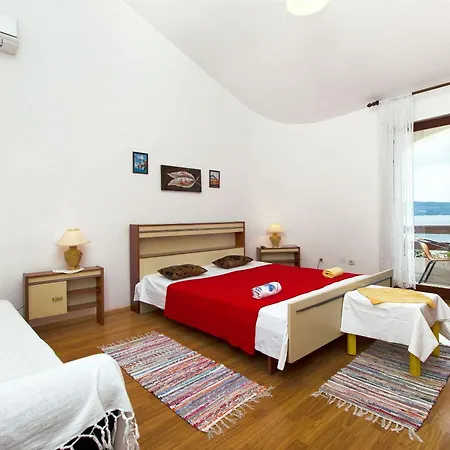 Apartman Neva Sumpetar
