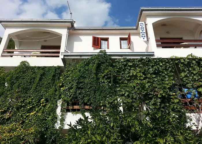 Neva Appartement Sumpetar